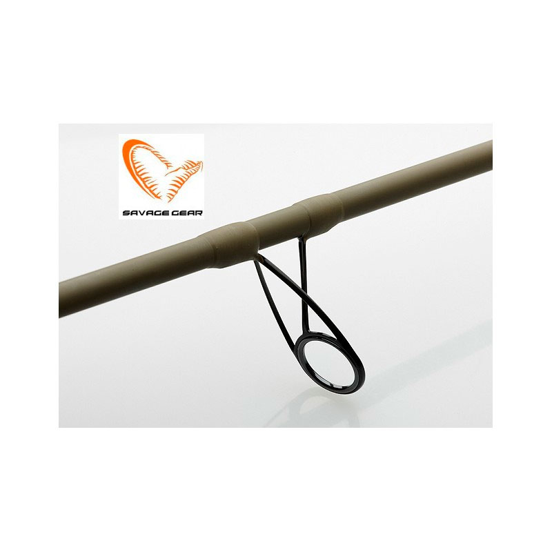 Cпиннинг SG4 Power Game 7'3" 221cm 50-100g 2sec — изображение 4