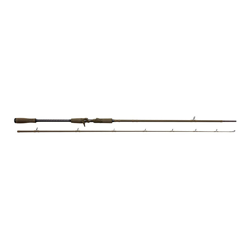Cпиннинг SG4 Crank & Vib Specialist Trigger 7'7" 230cm 7-24g 2sec