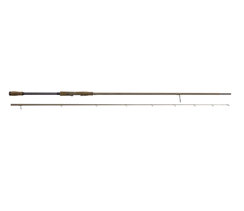 Спиннинг SG4 Medium Game 8'10" 269cm 12-35g XF M 2sec