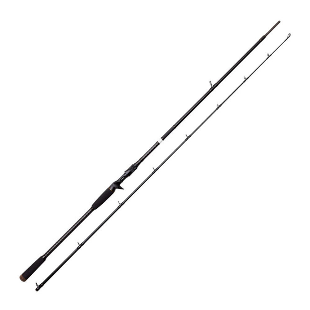 Спиннинг кастинговый SAVAGE GEAR SG4 Medium Game BC 7'/2,13M F 14-40G/MMH 2sec