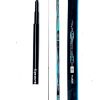 Удилище маховое без колец Kaida Rapier Pole 5 м тест до 80 гр