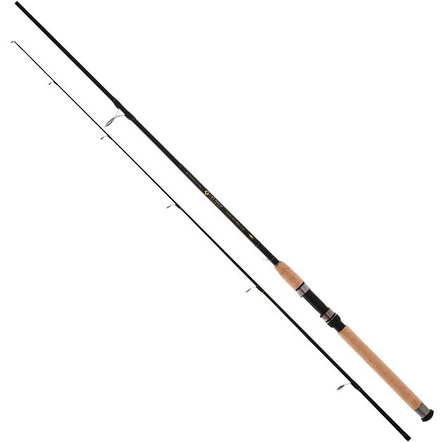 Спиннинг MIKADO GRYPHON MEDIUM+ SPIN 275 (10-35 g)