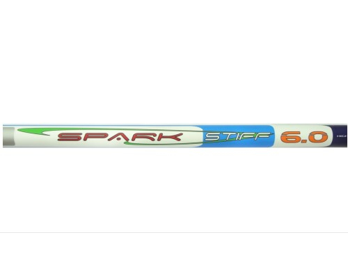 Удочка маховая Kaida Fortexa Spark Stiff 7м — изображение 3