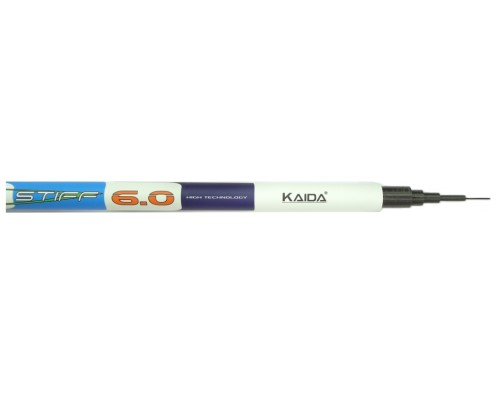 Удочка маховая Kaida Fortexa Spark Stiff 7м — изображение 4