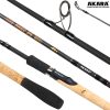 Спиннинг штекерный (угольный) 2 колена Akara Hard Jig HF782 TX-30 (21-56) 2,35 м; 782HF-235
