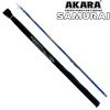 Удилище телескопическое (угольное) д/с Akara Samurai IM9 (10-30) 5,0 м; ASAI-500