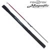 Удилище телескопическое (угольное) д/с Fish2Fish Magnific TX-20 (10-30) 6,0 м; F2F-AMA-600