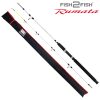 Спиннинг штекерный (стекловолокно) 2 колена Fish 2 Fish Rumata (80-150) 1,80 м; F2FR-180