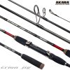 Спиннинг штекерный (угольный) 2 колена Akara Erion Jig TX-30 (10-30) 2,28 м; AE19-10-228