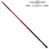 Удилище телескопическое (стекловолокно) д/с Fish2Fish Rapid Fiberglas (10-40) 3,0 м б/к; RBF-300-BK