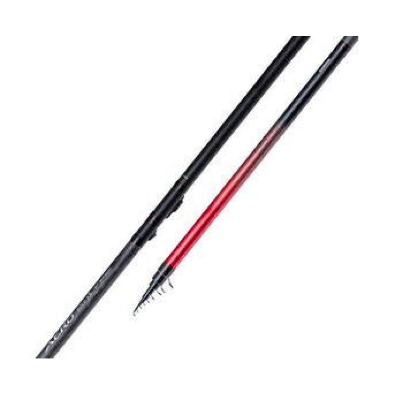 Удилище болонское SHIMANO Aero X3 Bolo GT 6,00m 25g 6pc