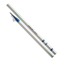 Удилище SHIMANO ALIVIO CX TE GT 5-500,  4.90м, 4-20г