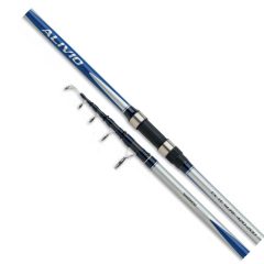 Удилище Shimano Alivio EX Surf TE, 4.2м, до 120г