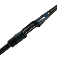Удилище спиннинговое CRAZY FISH Alpha 229cm 7'6" 2-8g line 0,3-0,5 PE F
