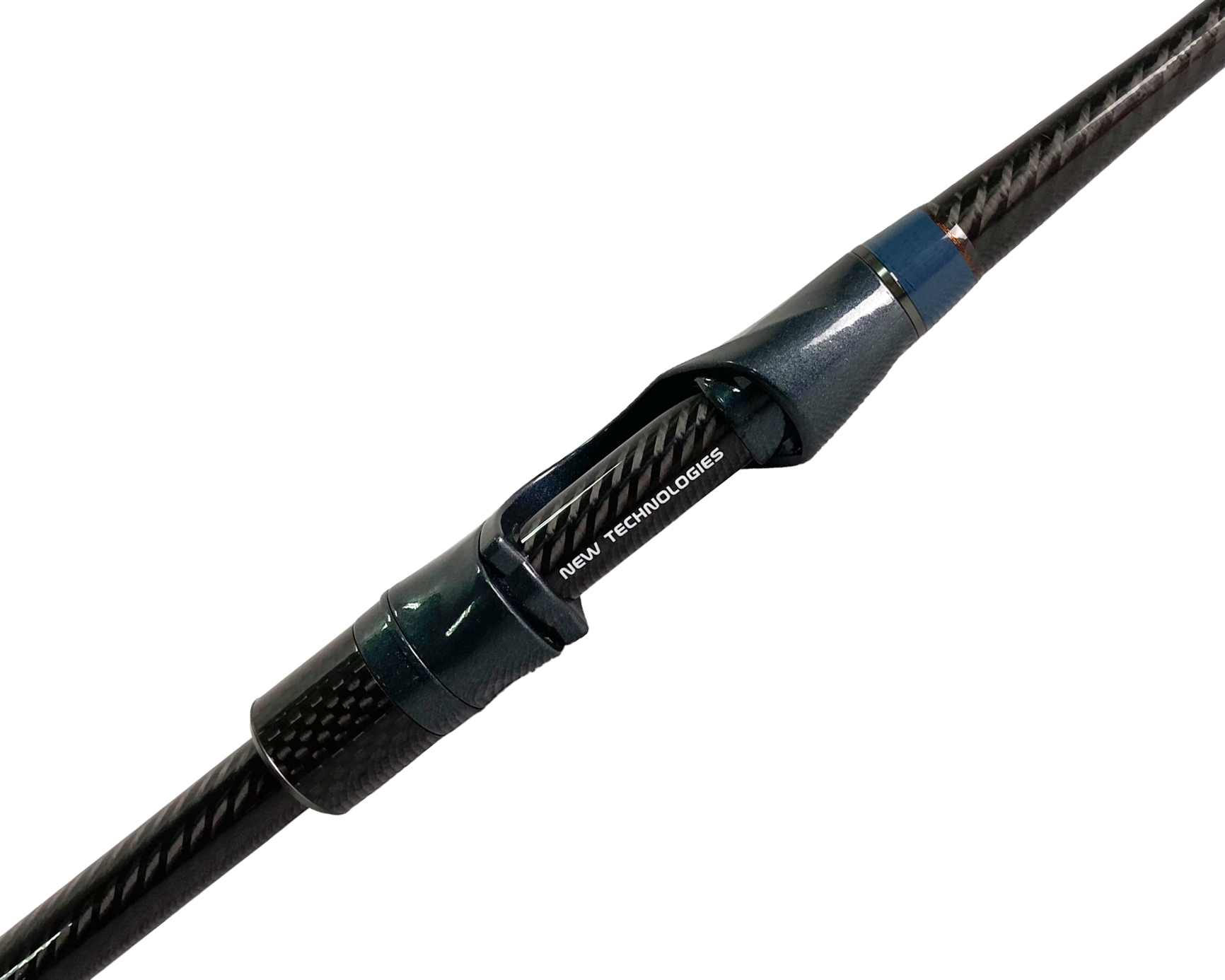 Удилище спиннинговое CRAZY FISH Alpha 229cm 7'6" 2-8g line 0,3-0,5 PE F