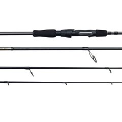 Удилище Okuma Altera Travel Spin 7'0" 213cm 15-40g 4sec