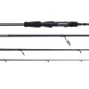 Удилище Okuma Altera Travel Spin 7'0" 213cm 30-80g 4sec