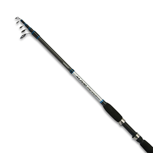 Удилище Shimano Alivio Slim TE GT 270XH, 2.70м, 40-80г