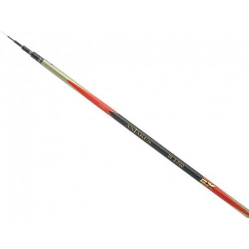Удилище маховое SHIMANO ANTARES BX TE 2-1100, 2-8 гр.