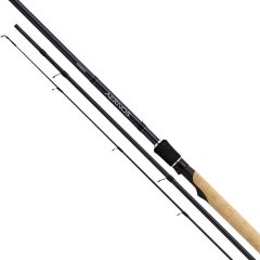 Удилище Shimano Aernos AX Match 390 FA,  390см, 5-20г