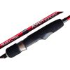 Спиннинг CRAZY FISH Aspen Stake 210cm, 3-15g, tubular tip