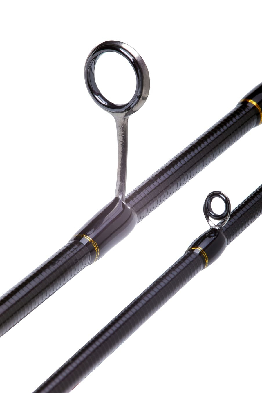 Удилище спиннинговое CRAZY FISH Arion 229cm 7'6" 3-12g line 0,3-0,8 PE EFF 68g — изображение 6