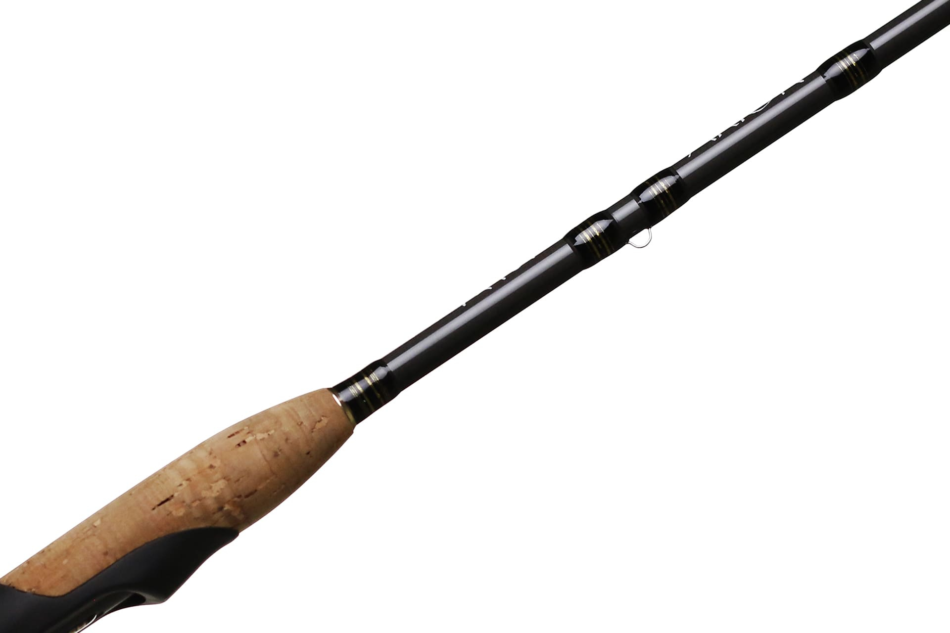 Удилище спиннинговое CRAZY FISH Arion 229cm 7'6" 5-21g line 0,6-1 PE EFF 83g — изображение 5