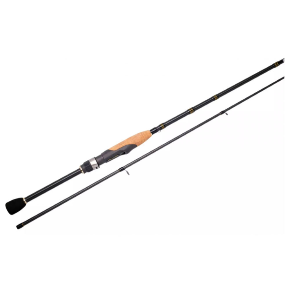 Спиннинг CRAZY FISH Arion 260cm, 4-18g — изображение 6