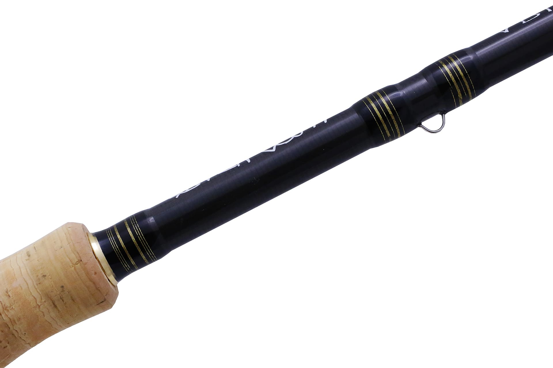 Удилище спиннинговое CRAZY FISH Arion 280cm 9'2" 3-14g line 0,4-0,8 PE EFF — изображение 4
