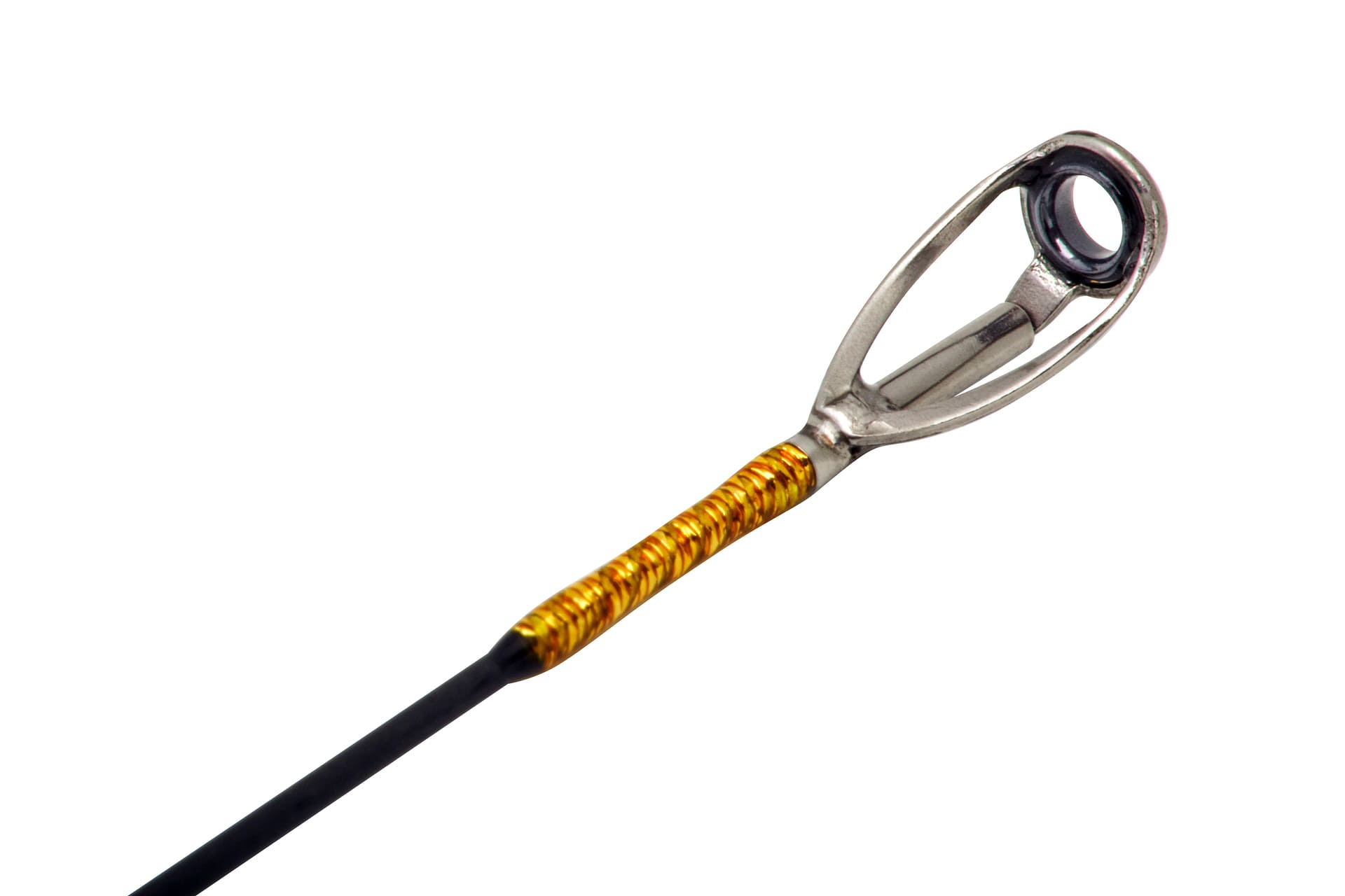 Удилище спиннинговое CRAZY FISH Arion 280cm 9'2" 3-14g line 0,4-0,8 PE EFF — изображение 5