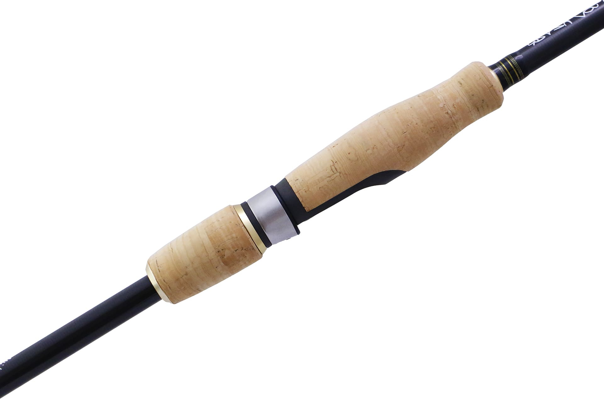 Удилище спиннинговое CRAZY FISH Arion 280cm 9'2" 3-14g line 0,4-0,8 PE EFF — изображение 7
