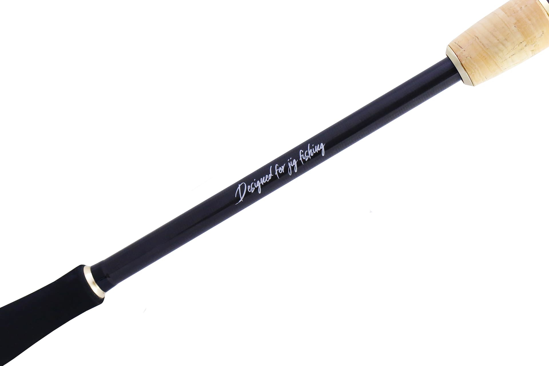 Удилище спиннинговое CRAZY FISH Arion 280cm 9'2" 3-14g line 0,4-0,8 PE EFF — изображение 8