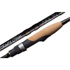 Спиннинг CRAZY FISH Arion 290cm, 5-21g