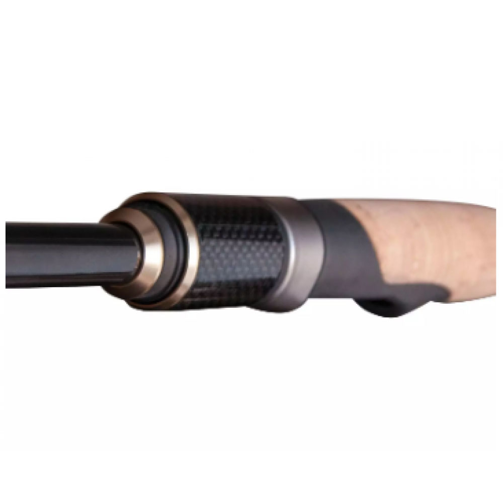 Спиннинг CRAZY FISH Arion 290cm, 7-28g, tubular tip — изображение 4