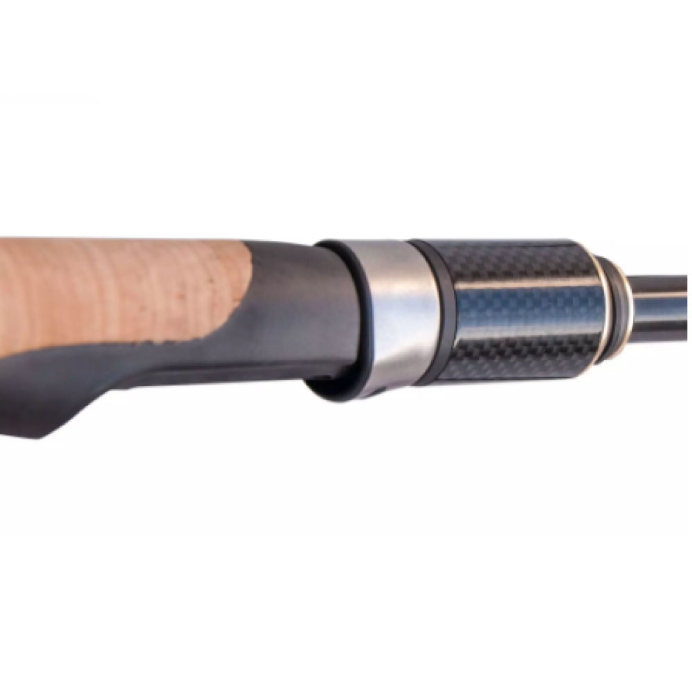 Спиннинг CRAZY FISH Arion 290cm, 7-28g, tubular tip — изображение 8