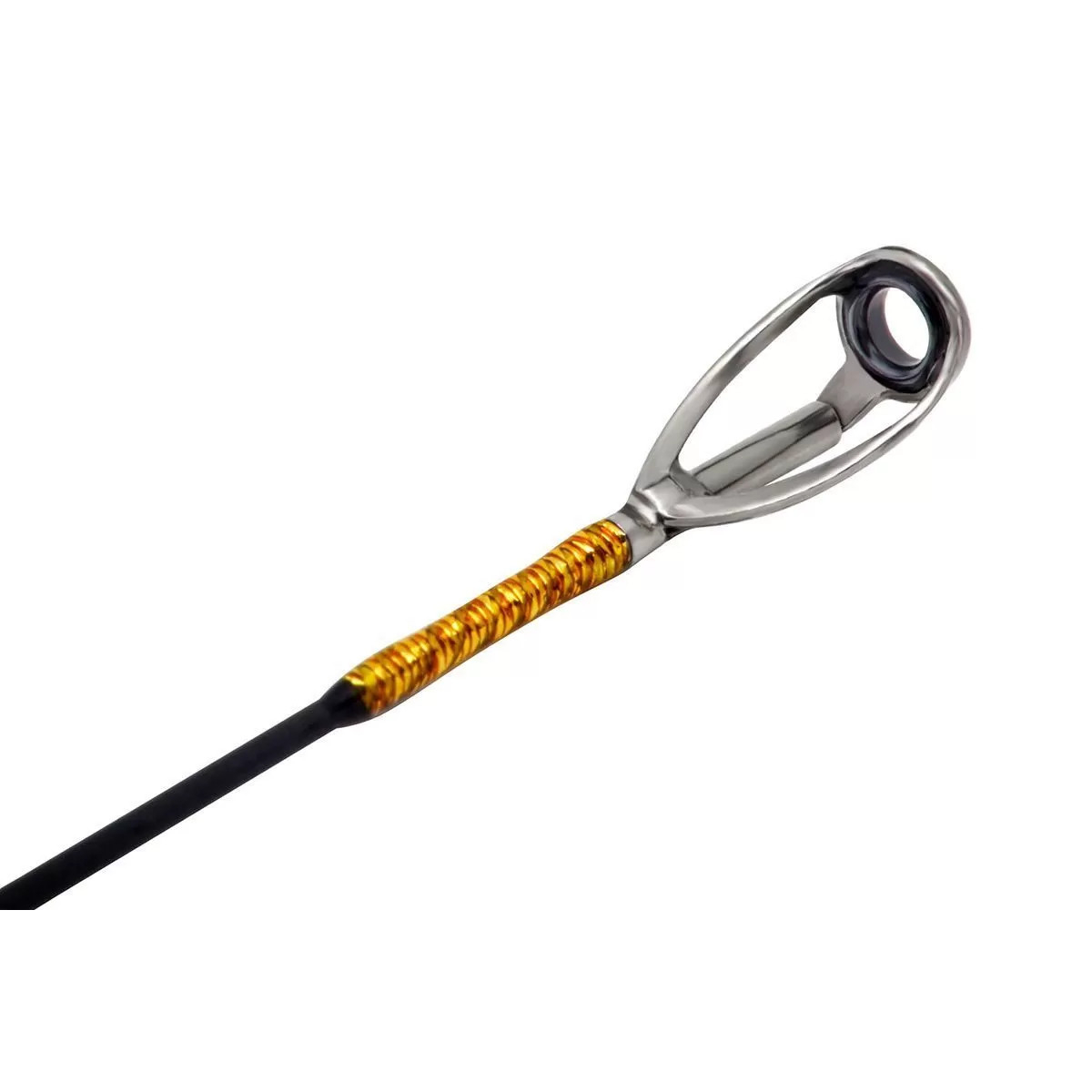 Спиннинг CRAZY FISH Arion 229cm, 7-28g, tubular tip — изображение 2