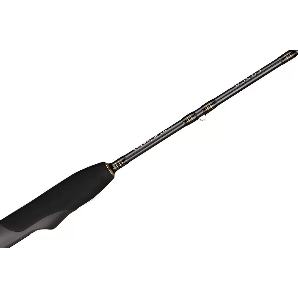 Спиннинг CRAZY FISH Arion 280cm, 3-14g, tubular tip — изображение 7
