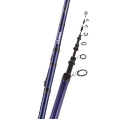 Удилище Okuma Astral Bologness 19'8" 6.0m 5-25g 6sec