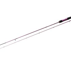 Спиннинговое удилище Azura Grappa 602SUL 1.83м 0.6-4г