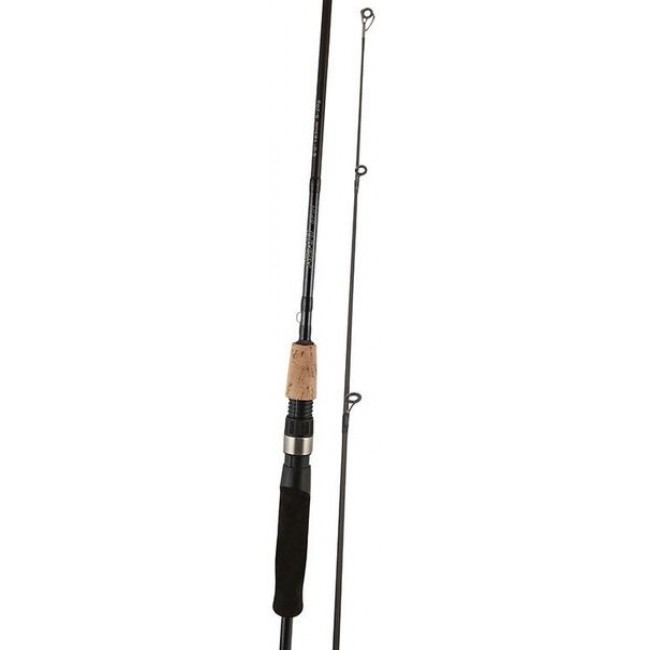 Удилище Okuma Azaki LRF Spin 7'6" 228cm 3-12g 2sec — изображение 3