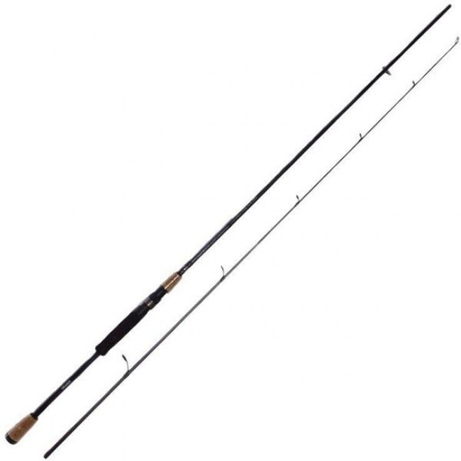 Удилище Okuma Azaki Spin 7'6" 228cm 8-25g 2sec