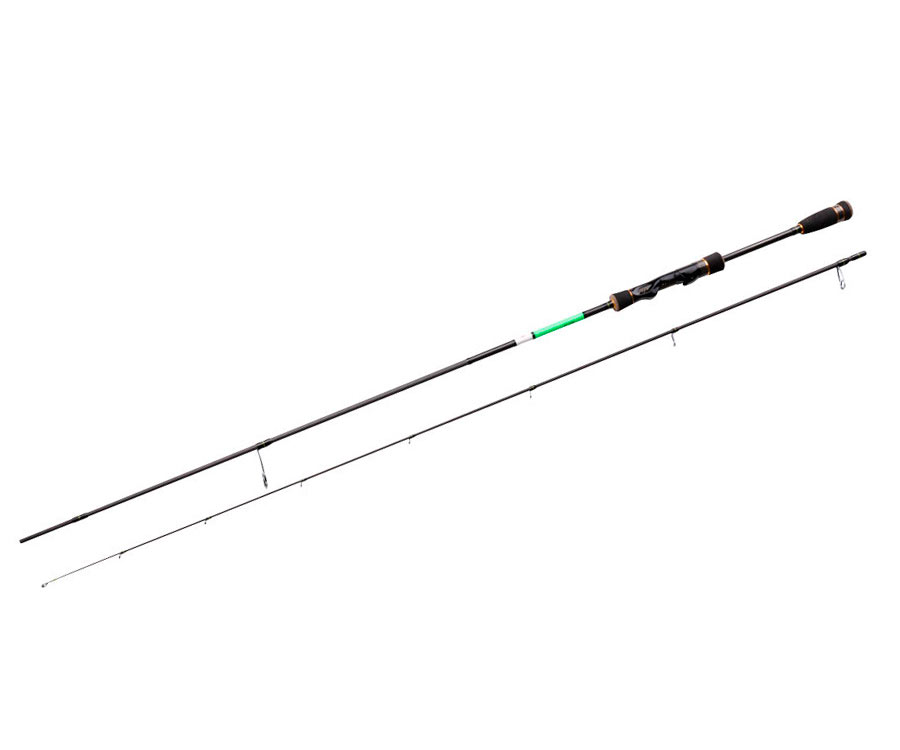 Спиннинг Azura Kenshin New 2,13м