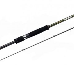 Спиннинг Zetrix AZURA AZS-682ML, 2.03 м, 6-22 г, fast
