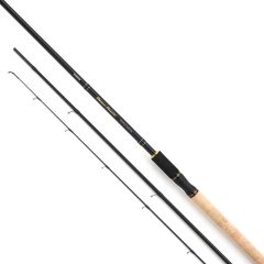 Удилище Shimano Beastmaster AX Match 390FA, 390см, 3-15г