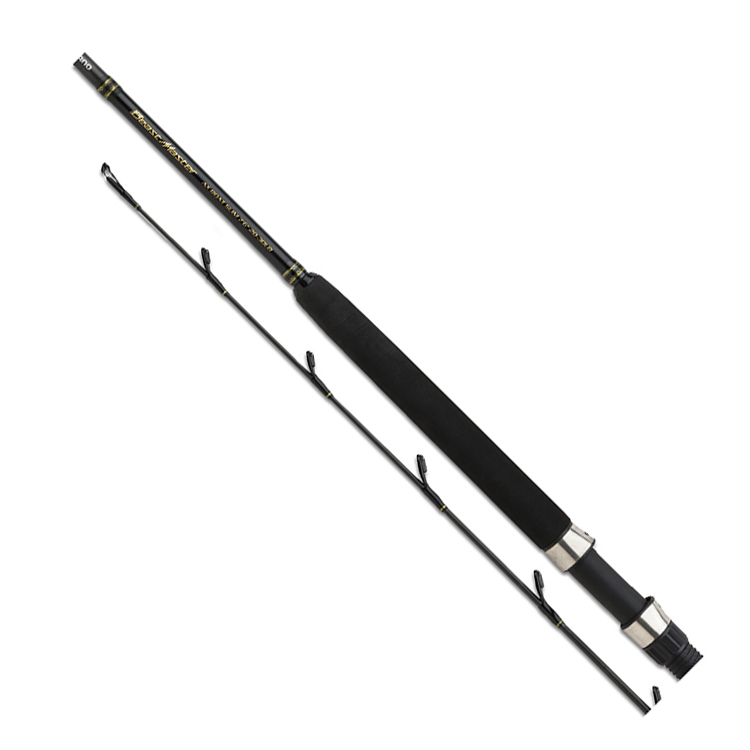 Спиннинг Shimano Beastmaster AX BT S, 228см, 12-20lb