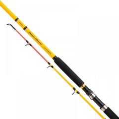 Спиннинг SHIMANO BEASTMASTER CX Boat 210MH, 100-200 гр