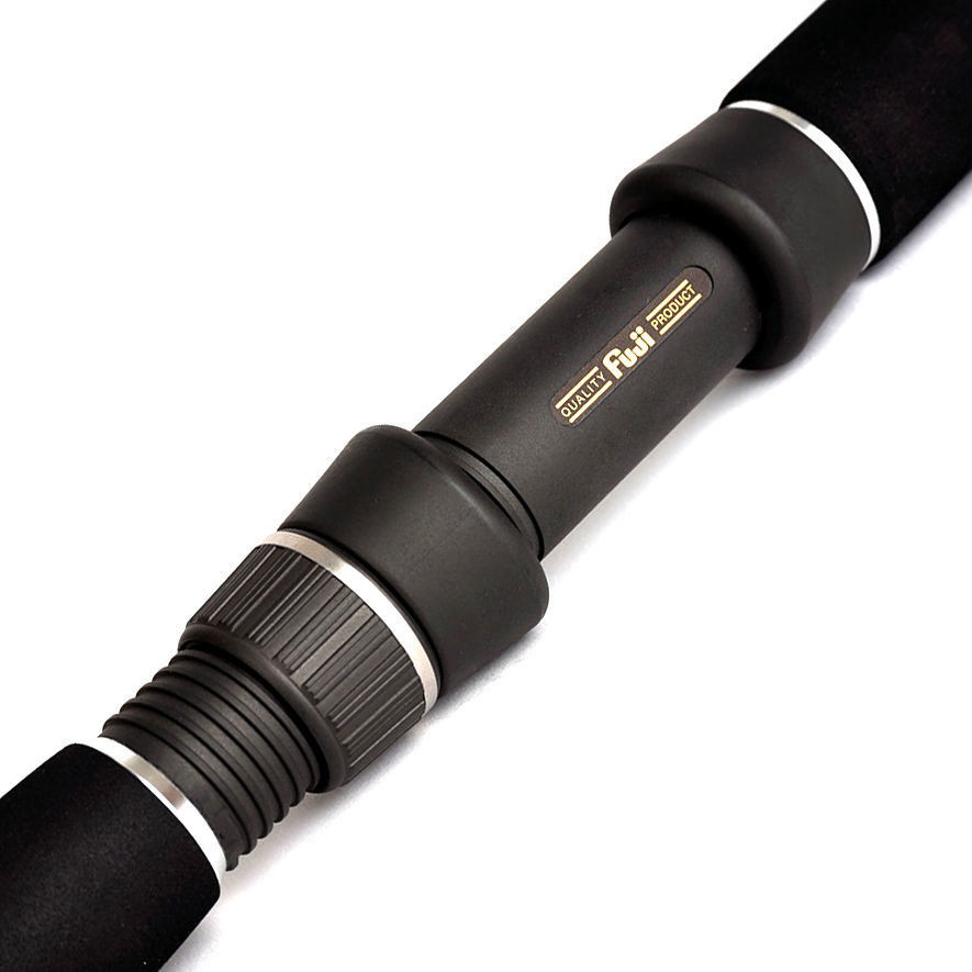 Удилище SHIMANO BEASTMASTER CX INNERGUIDE H (длина 220 см. Тест 100-250 гр.) — изображение 3