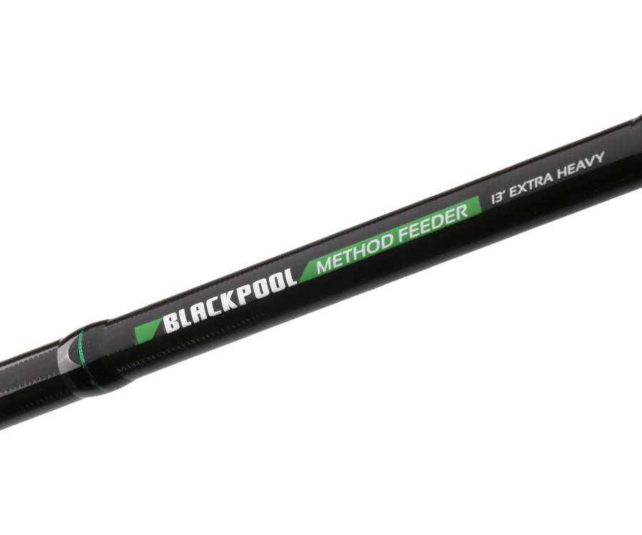 Фидерное удилище Carp Pro Blackpool Method Feeder 390 140г — изображение 2