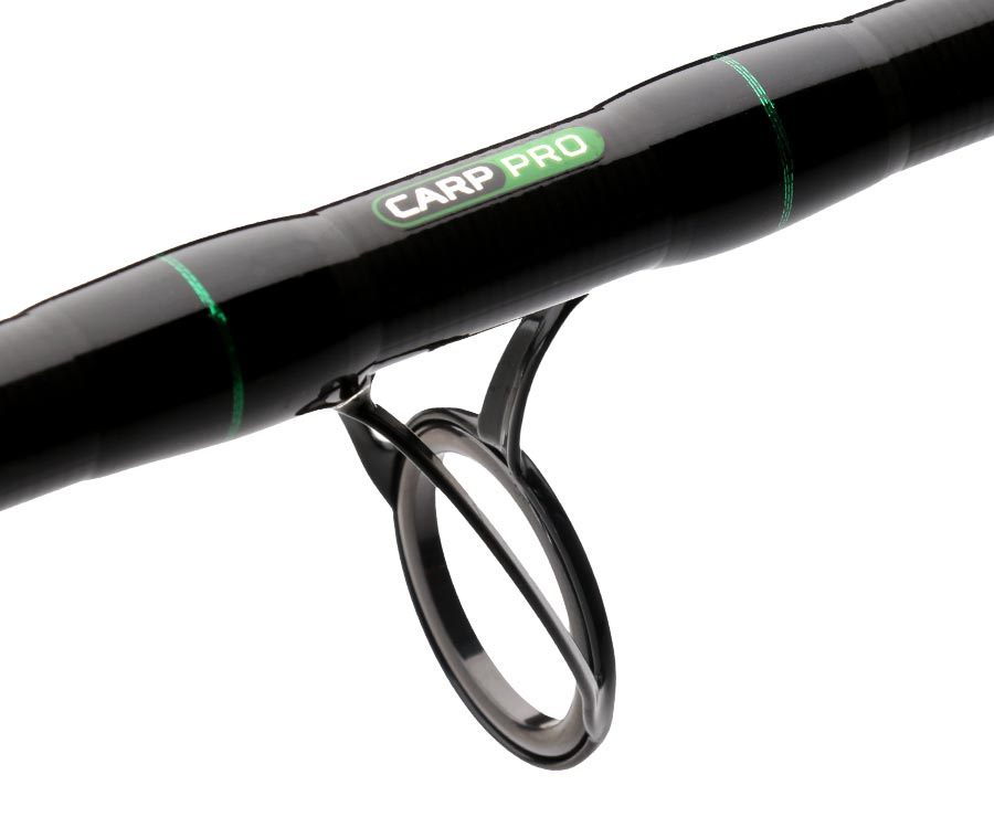 Фидерное удилище Carp Pro Blackpool Method Feeder 390 140г — изображение 4