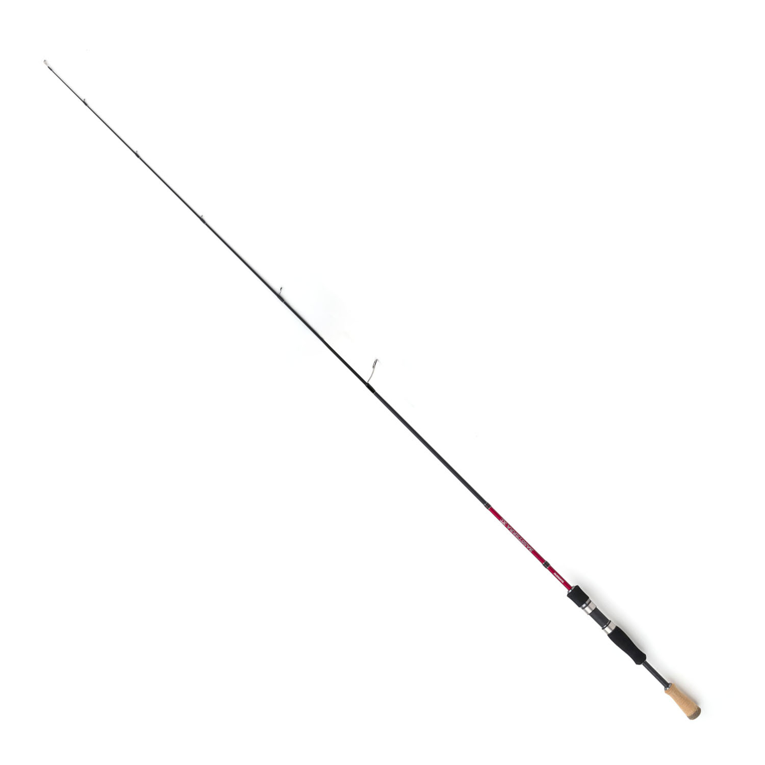 Спиннинг Shimano Bassterra XT Spinning 68MH, 203см, 10-35г